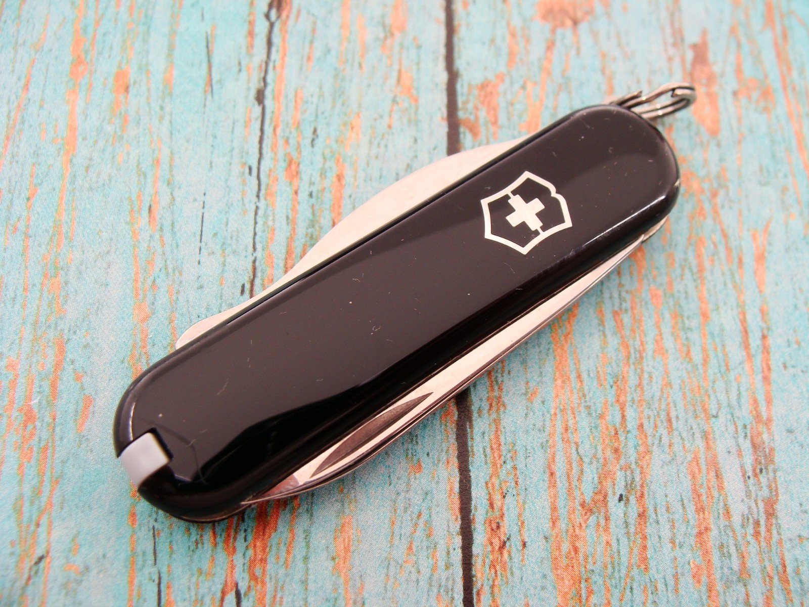 VICTORINOX ST JOHN TIME PIECES FINE WATCHES RALLY SWISS ARMY POCKET KNIFE KNIVES