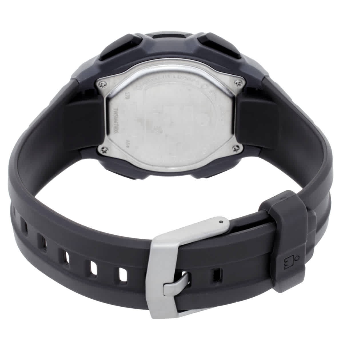 Timex TW5M47400JV Ironman Digital Dial 42 mm Men’s Watch New