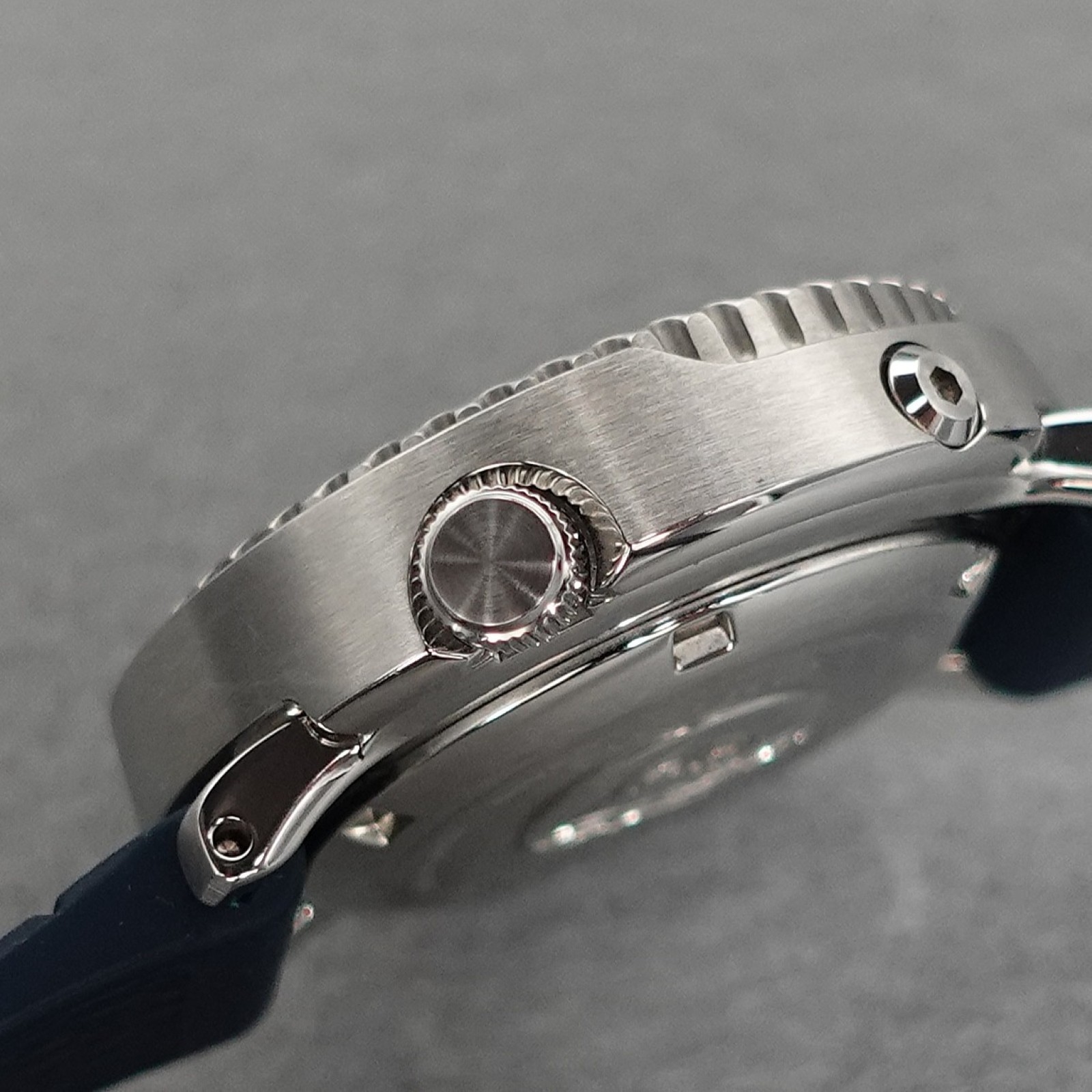 SEIKO Prospex Save the Ocean Special Edition SBDY117 4R35-04V0 Automatic