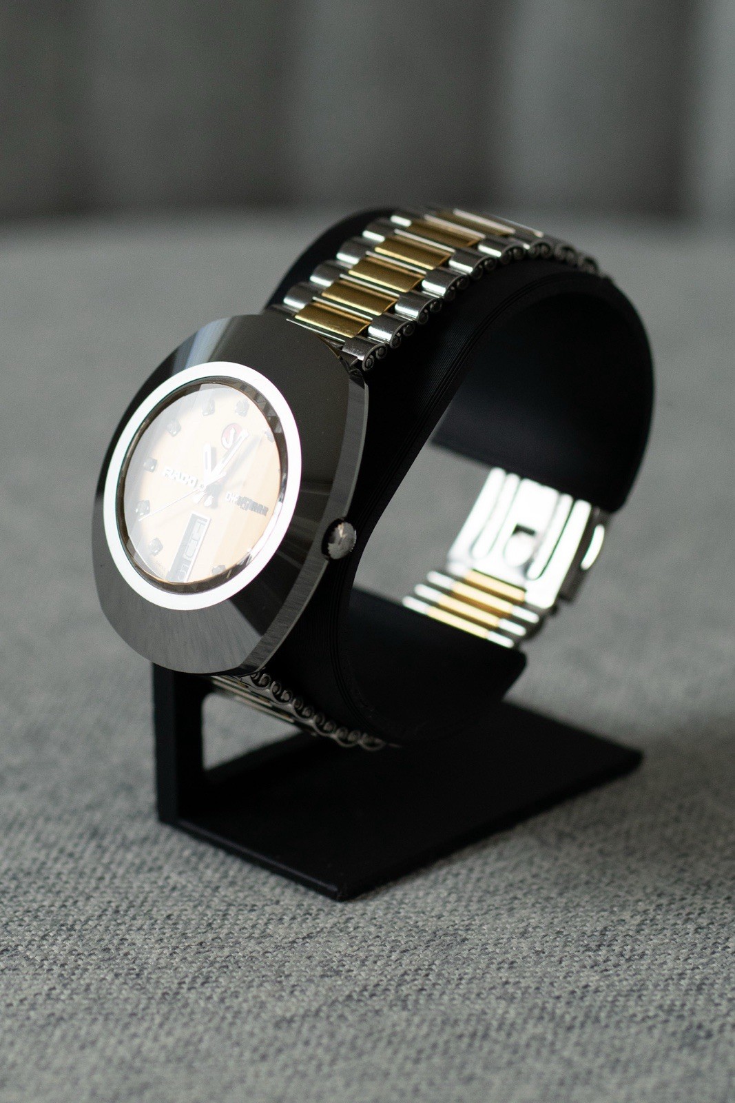 Rado Diastar Swiss 063 Automatic Watch