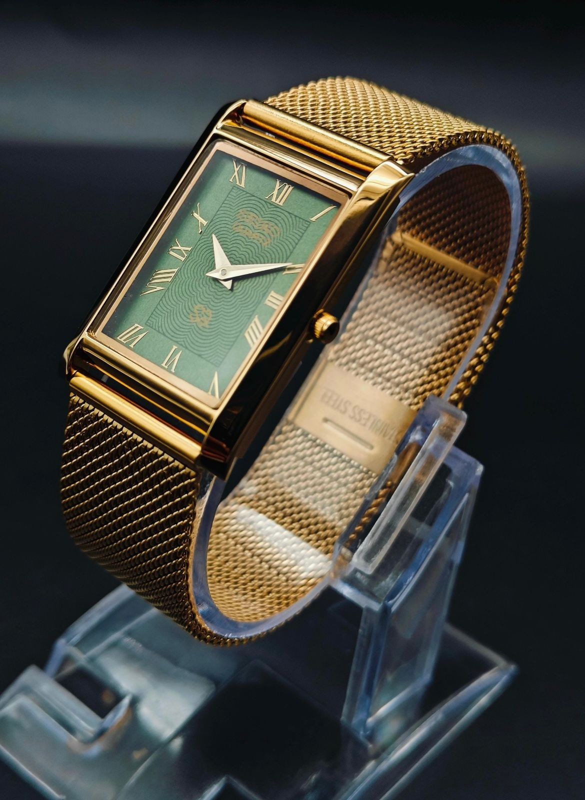 Vintage Rare Seiko Slim Quartz Men’s Wrist Watch With Free DDP Shipping