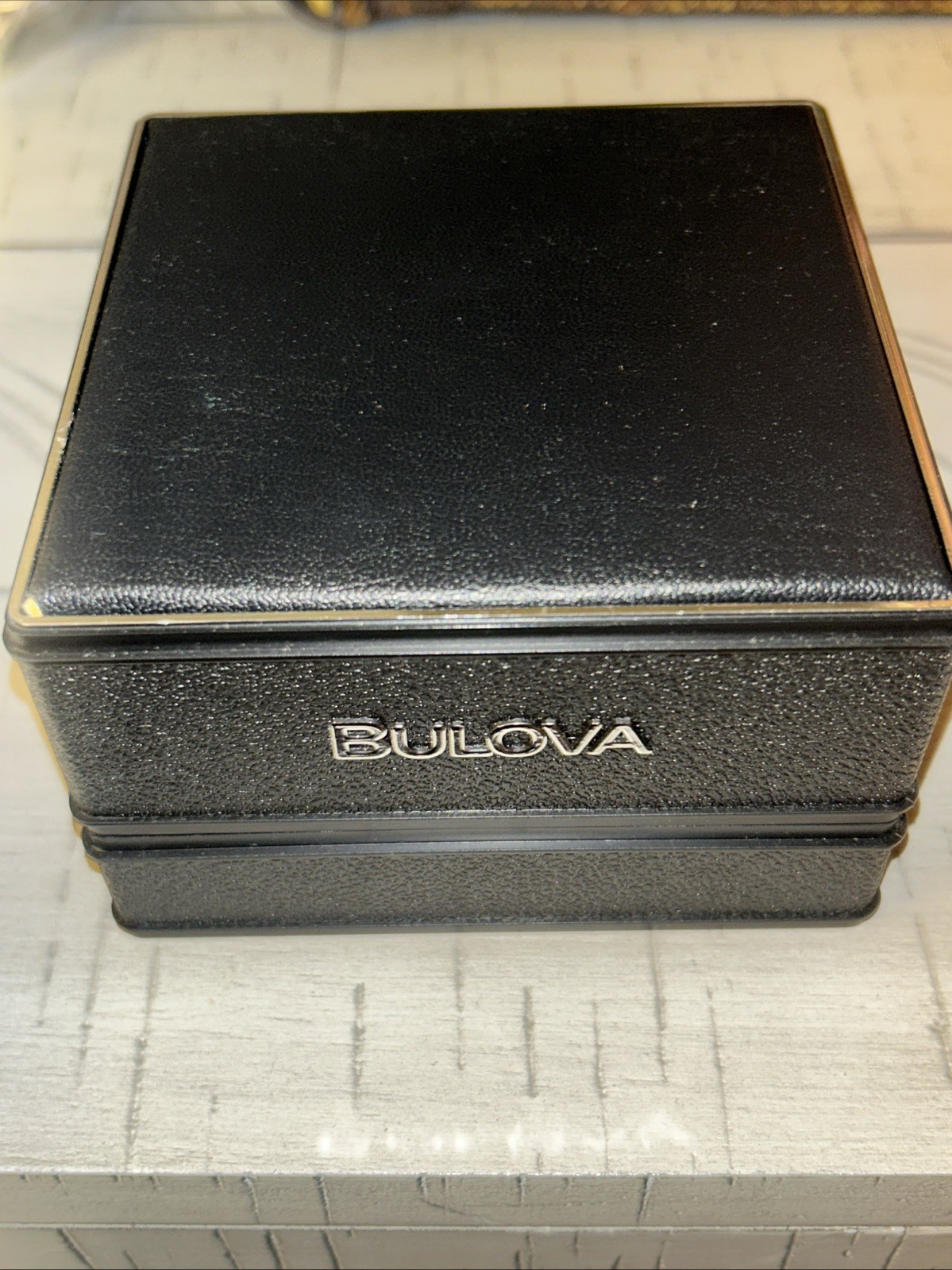 Women’s Bulova Watch
