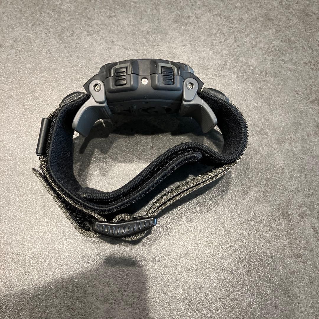 [CASIO] G-SHOCK GL-100 [Battery dead]