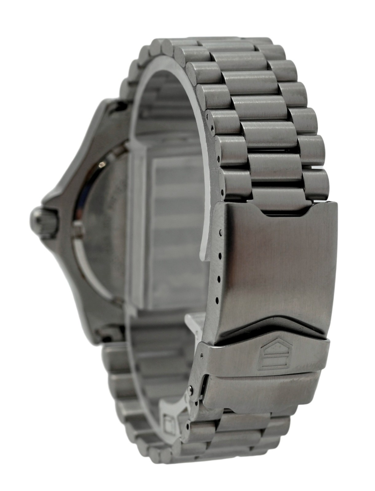 Tag Heuer Midsize 35mm Professional 3000 Series Swiss Quartz Watch Ref: 932.213!