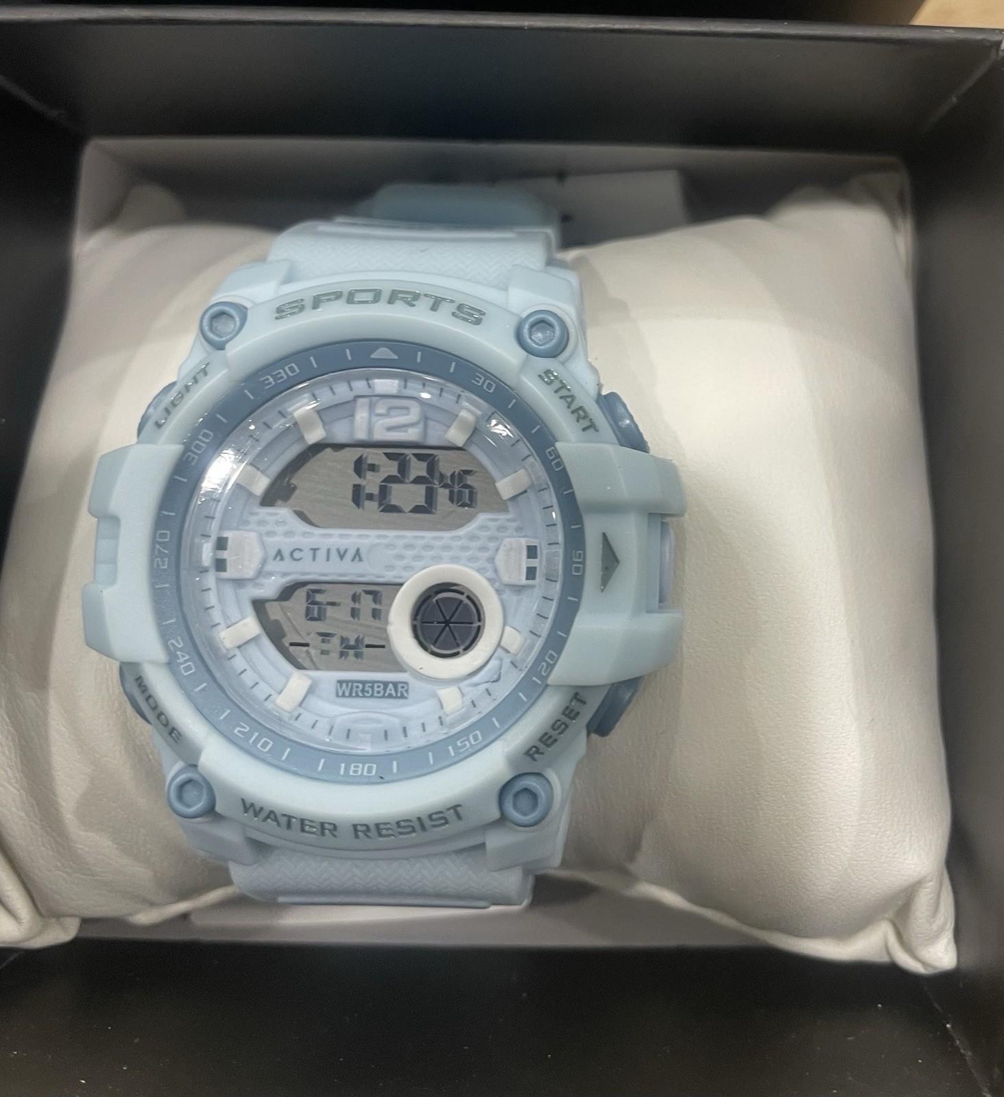 Invicta Activa Lot of 4 Watches Multicolor Collection Bulk Assorted