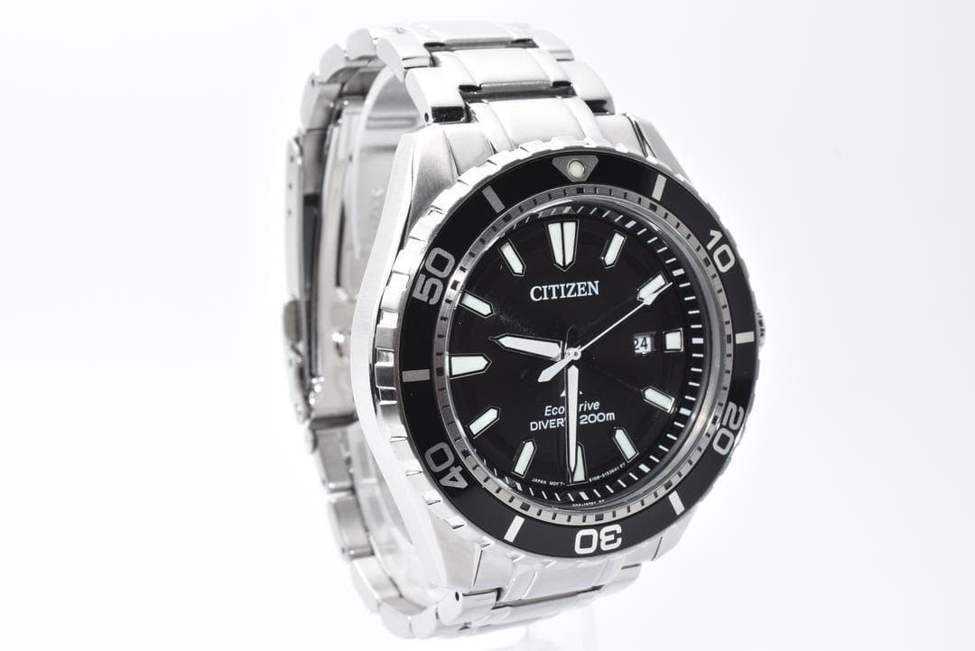 Citizen CITIZEN E168-003FR01 Promaster Men’s Watch