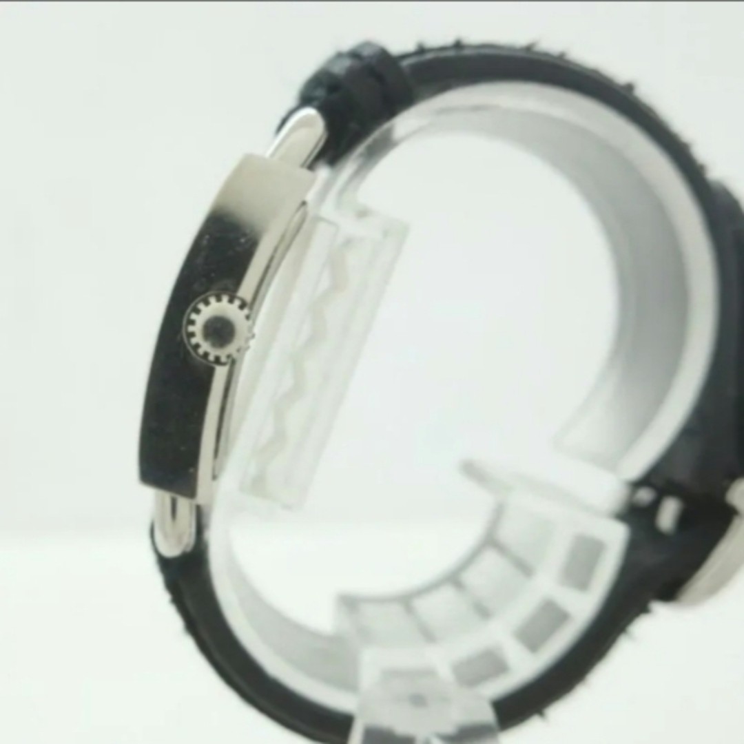 COACH mini signature square ladies quartz watch 0221