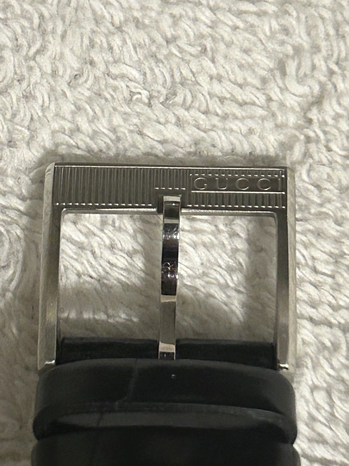 Gucci Eryx GMT Automatic Men’s Watch/snake