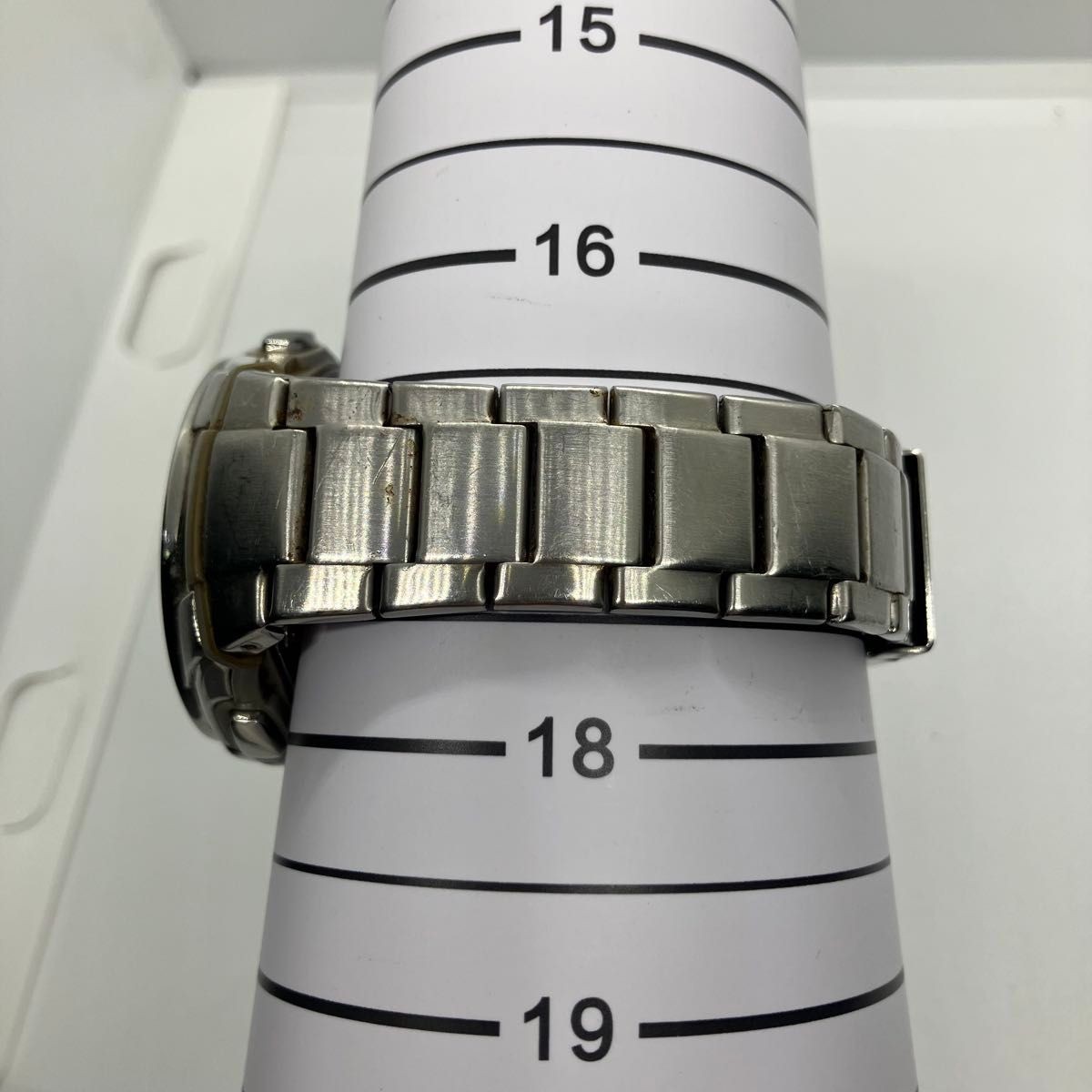 Casio Wave Ceptor Tough Solar Multi Band 6 Watch