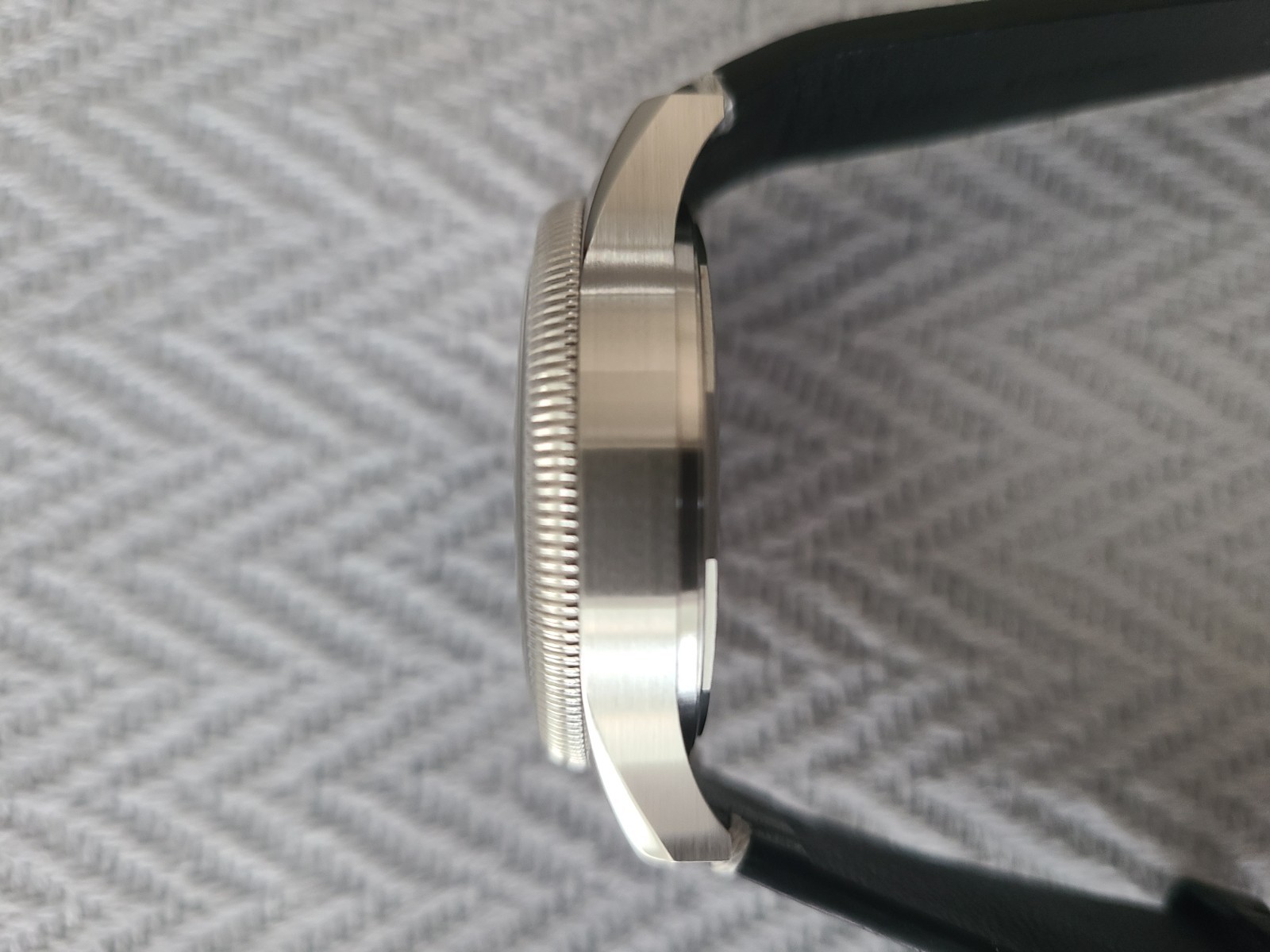 Baltany Chronograph S5054 Miyota 6S21 Quartz 39.8mm