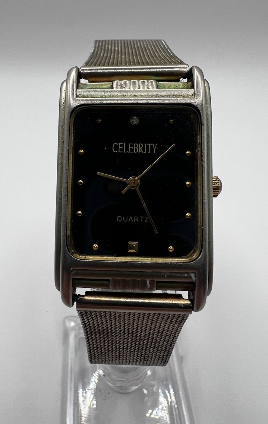 Celebrity Quartz Old Model