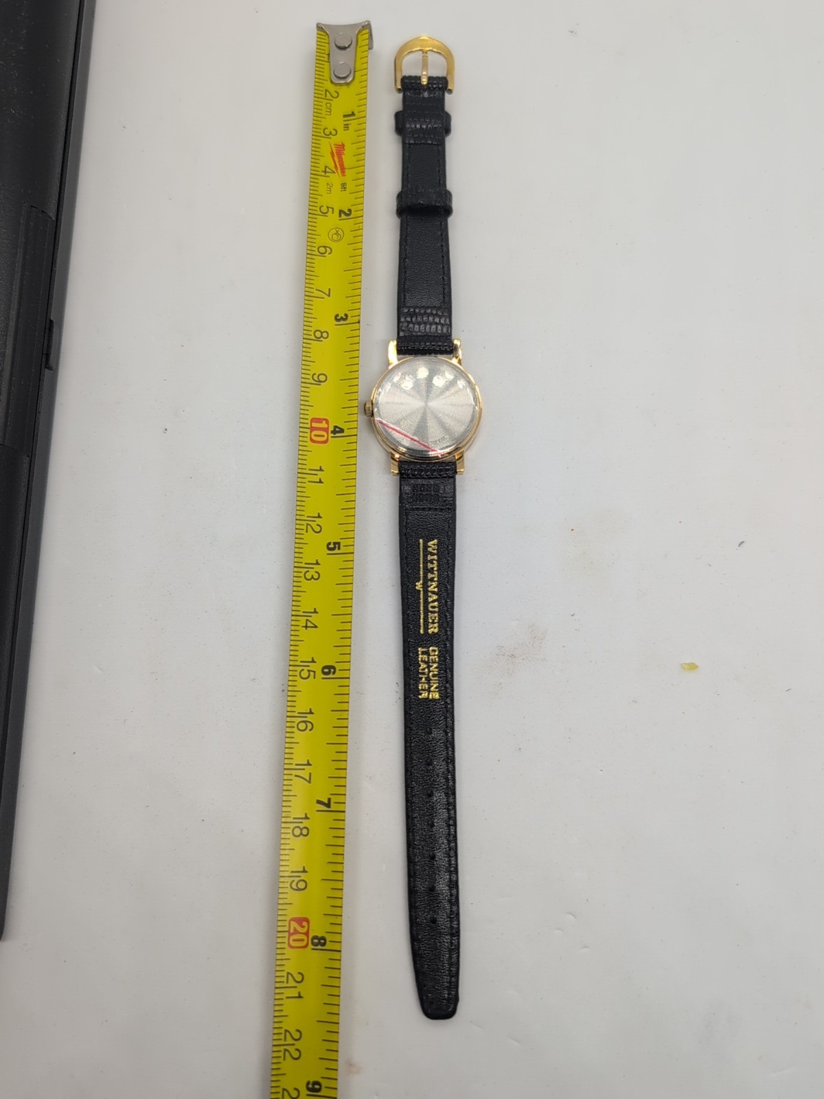 Vintage Watch Lot Untested, Various Brands