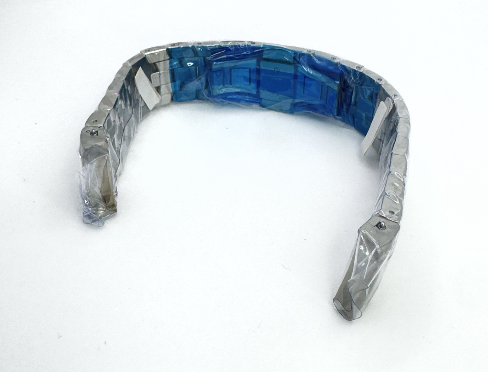 Original Stainless Steel Band For Noa Watches 22 mm