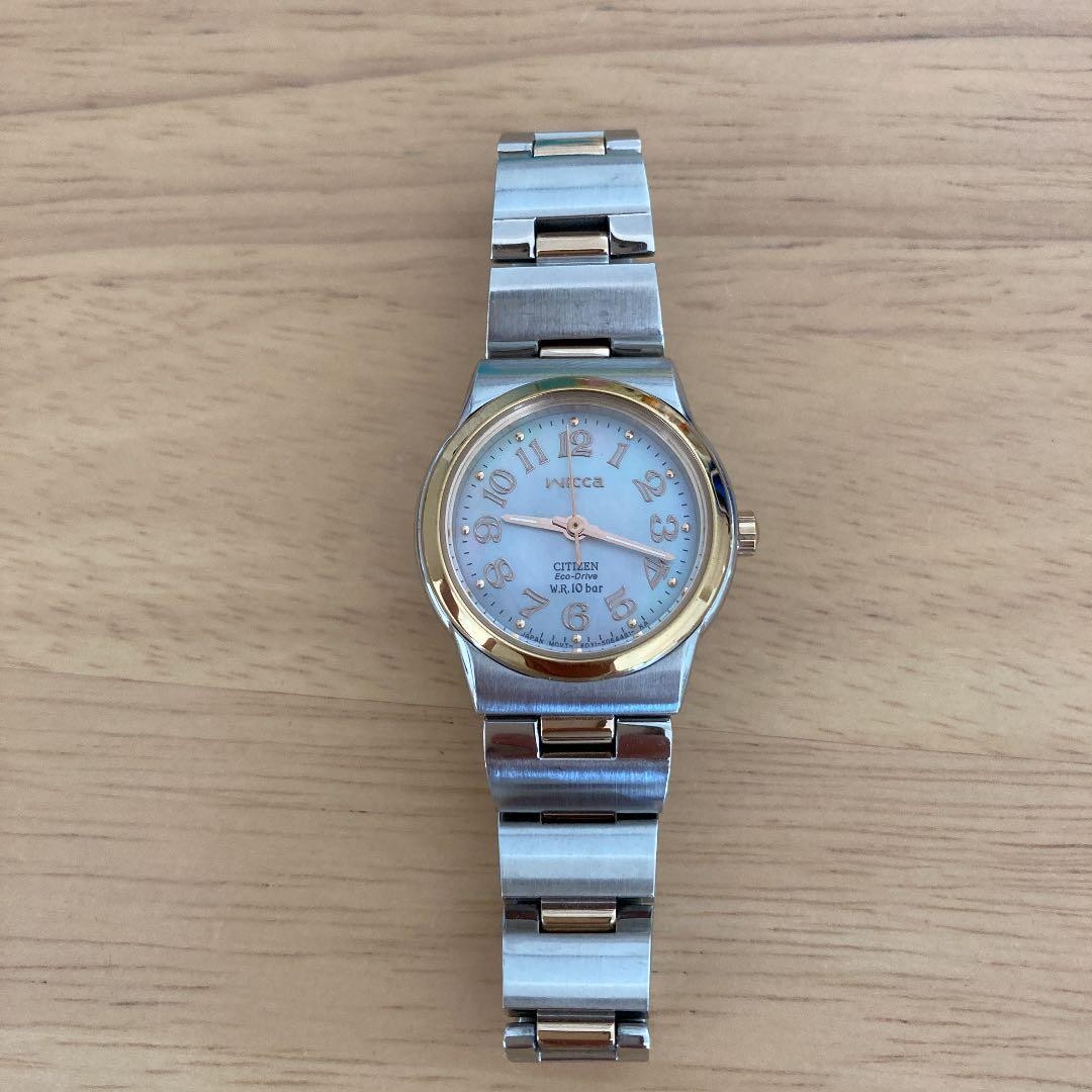 Wicca Women’s Watch