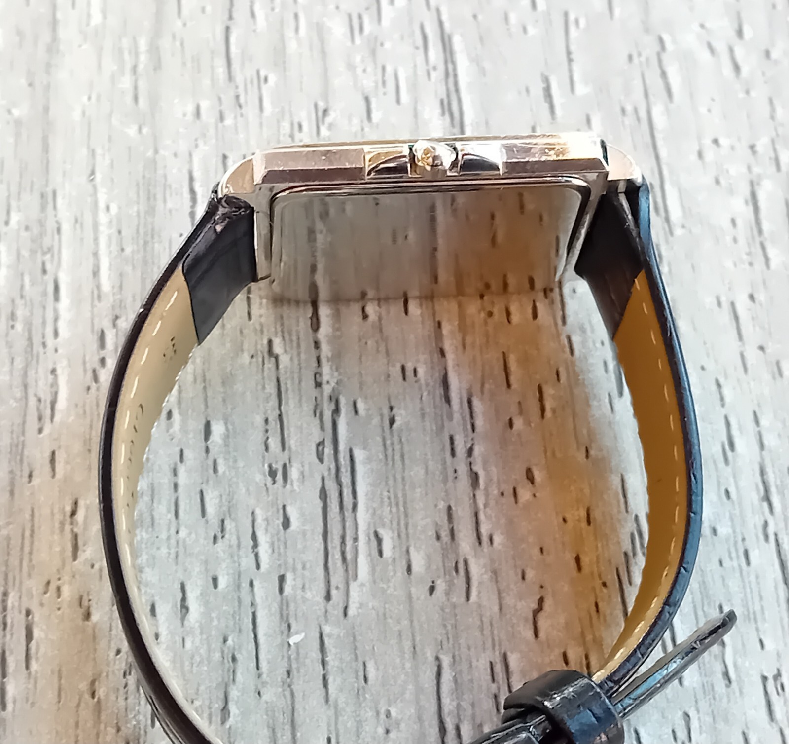 MAURICE LACROIX QUARTZ 69692 MENS 31x33MM