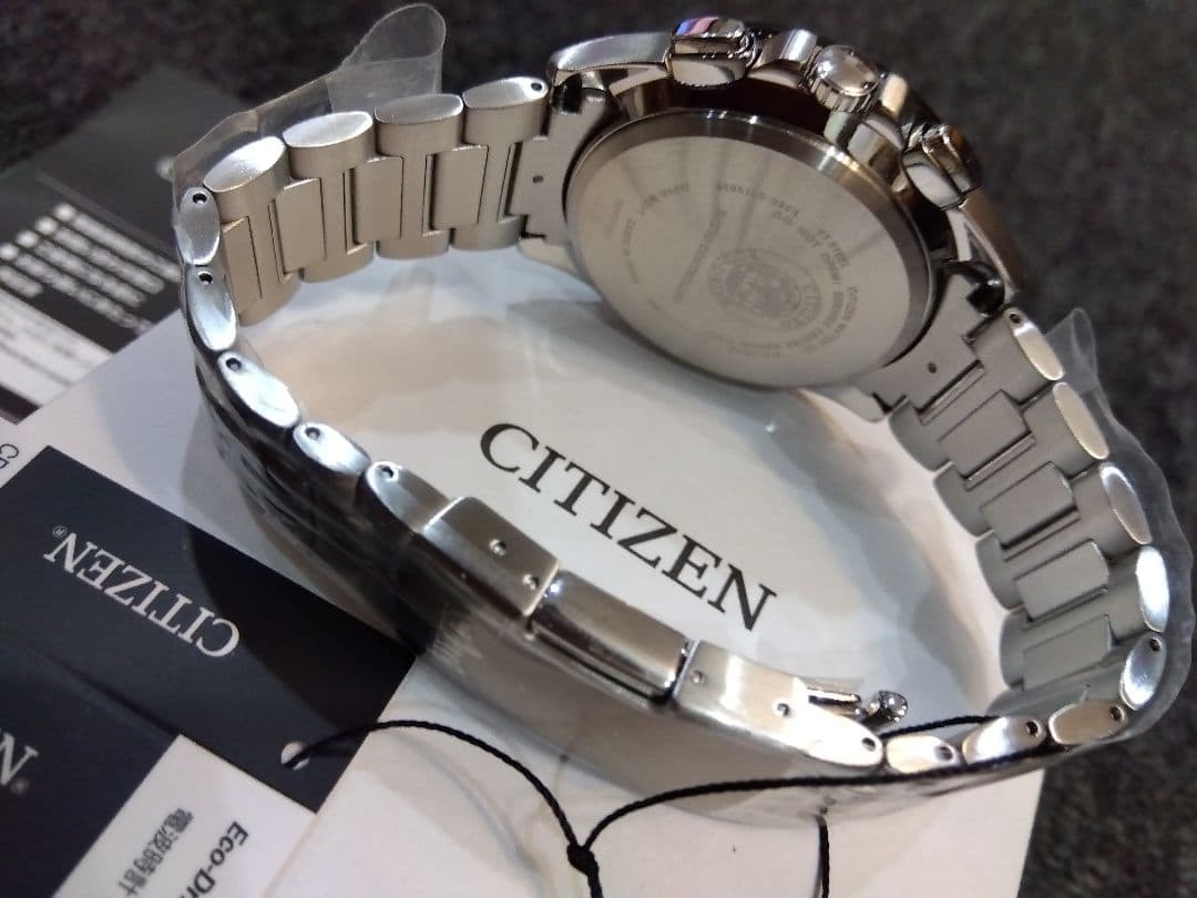 CITIZEN Eco Drive CB5874 90A
