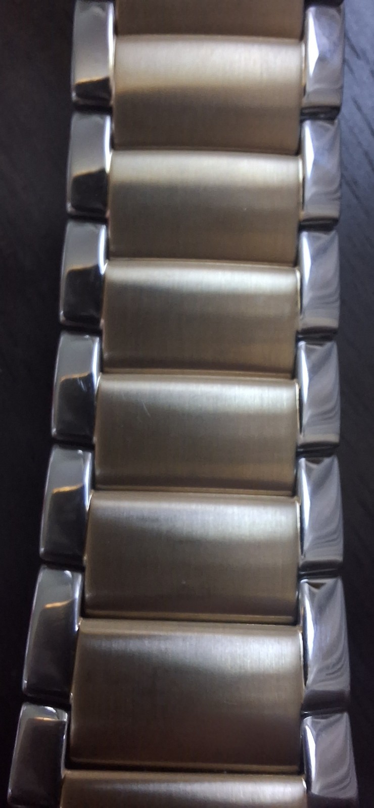 Bulova Formal Dress Watch Stainless Steel New With Box