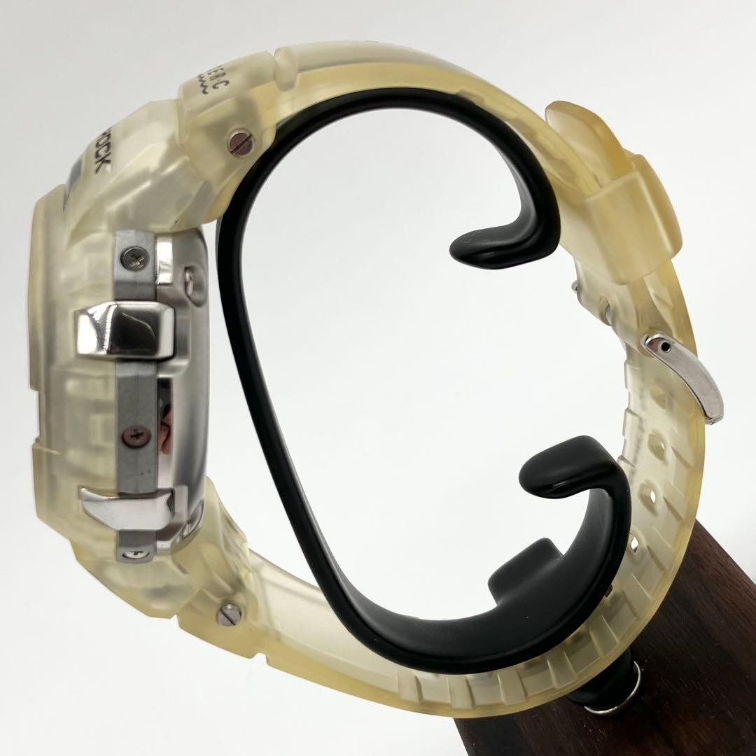 Excellent condition G SHOCK Ilkuz GW 1100KJ I.C.E.R.C Solar