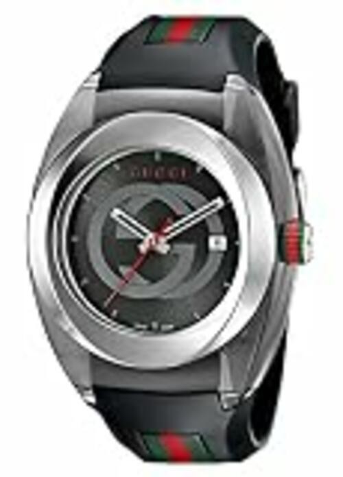 Gucci Sync XXL Unisex Watch YA137101