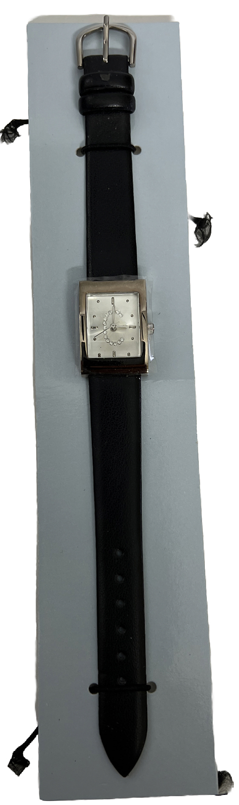 Avon Ladies Watch Letter C Vintage 2001 (Please See All Photos) New