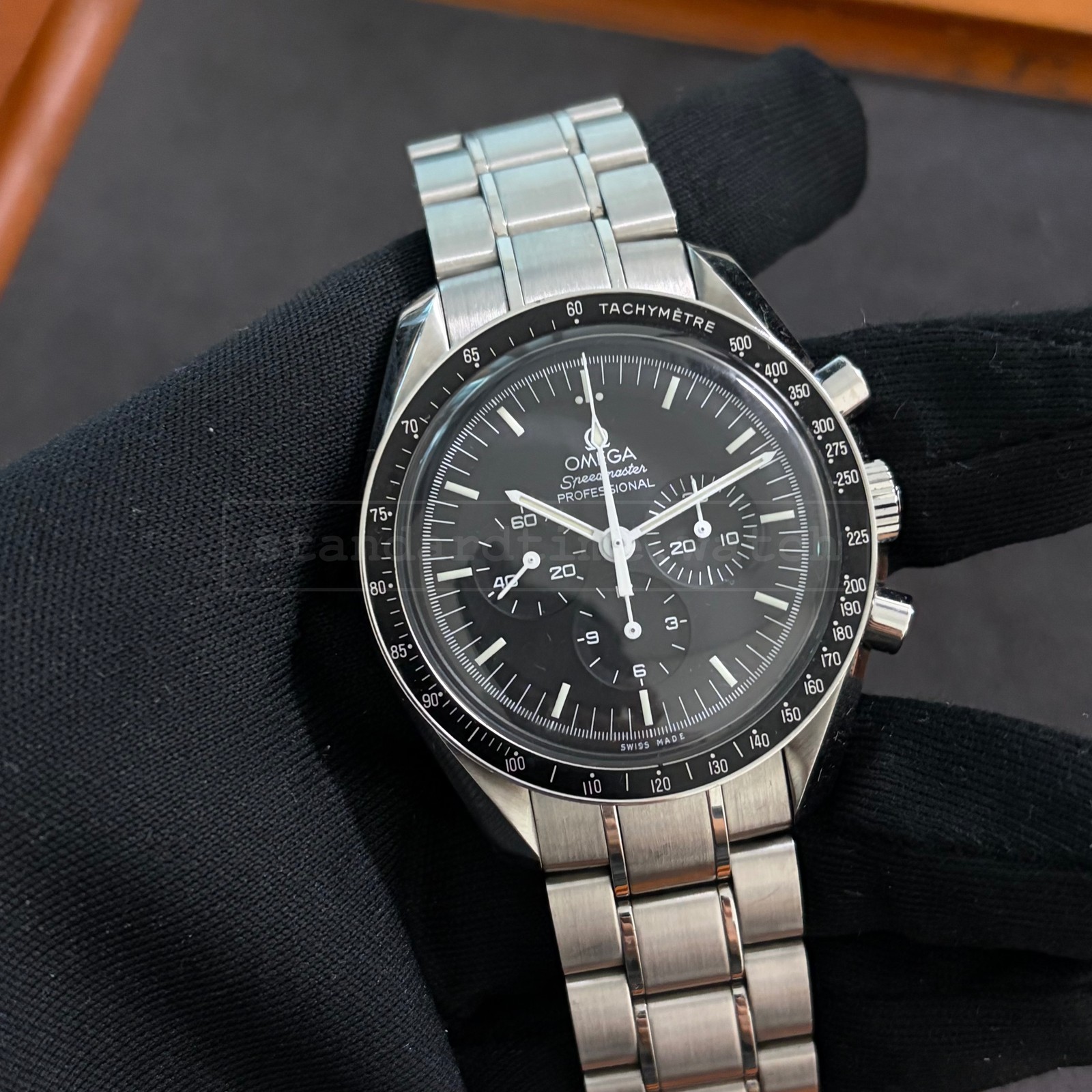 Omega Speedmaster Professional Moonwatch Big Box Full Set 311.30.42.30.01.005 31