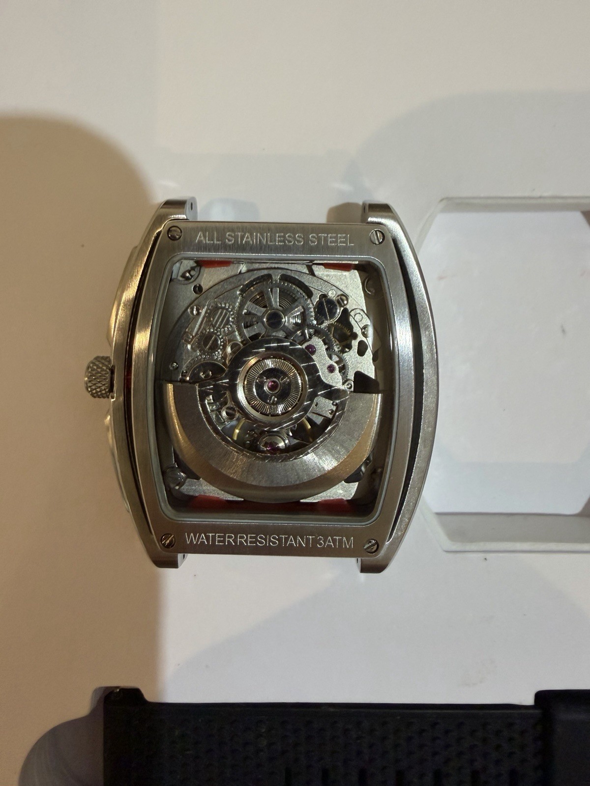 CIGA Design Z Series Automatic Mechanical NIB