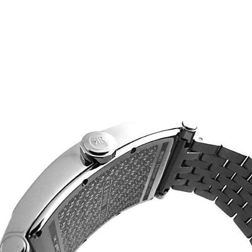 CERRUTI LADIES GENOVA DONNA SWISS WATCH NEW STAINLESS BRACELET CT66342X403011