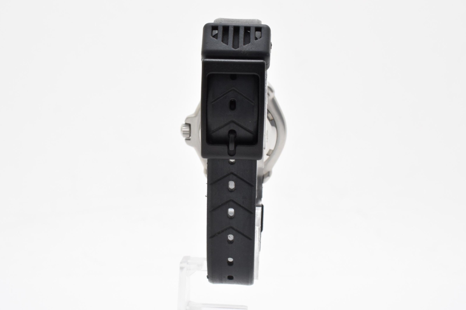 [Exc+5] Vintage TAG Heuer Formula 1 WA1417 Black Pink Dial Quartz Womens Watch