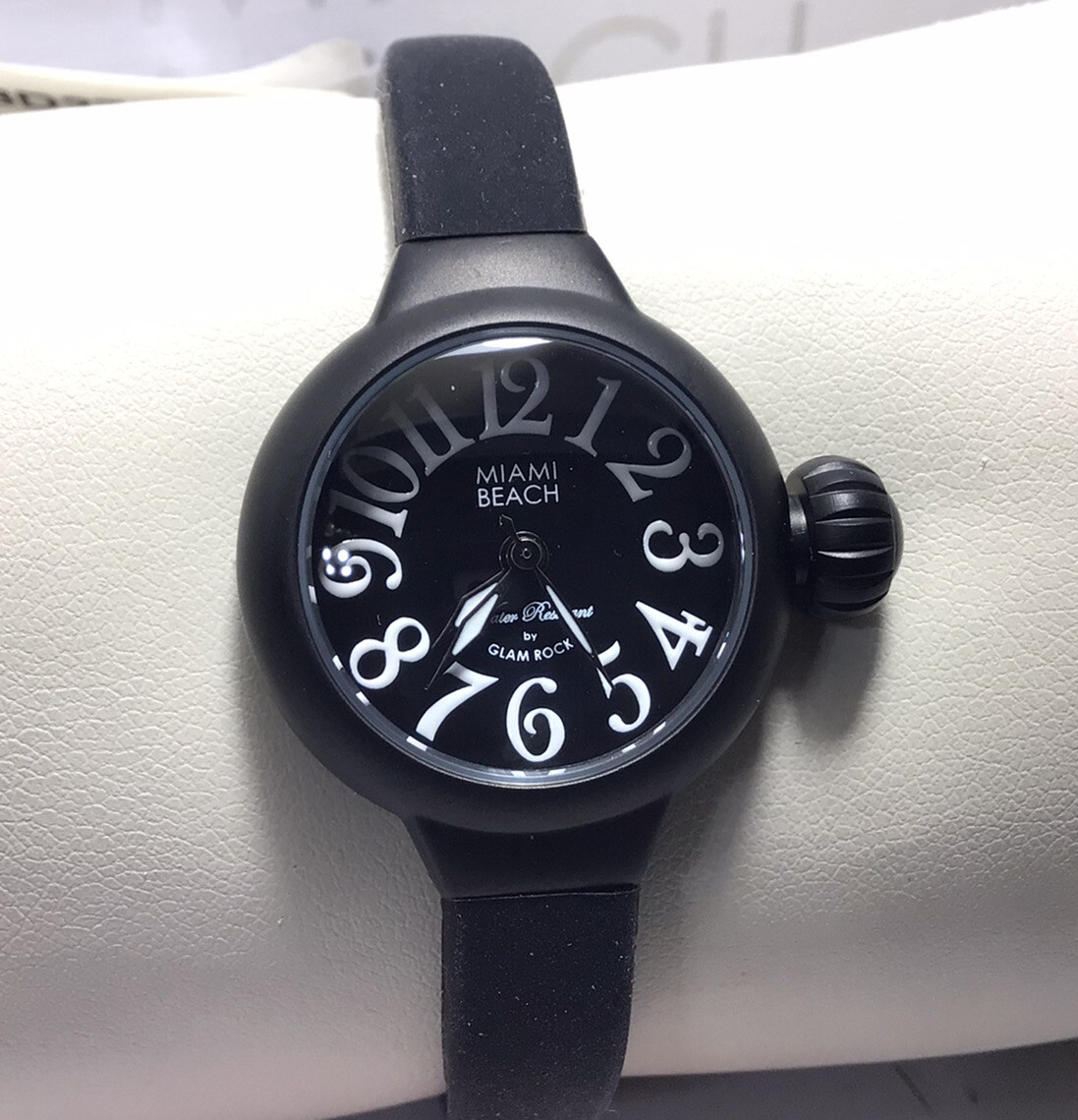 Miami Beach By Glam Rock Women’s Watch