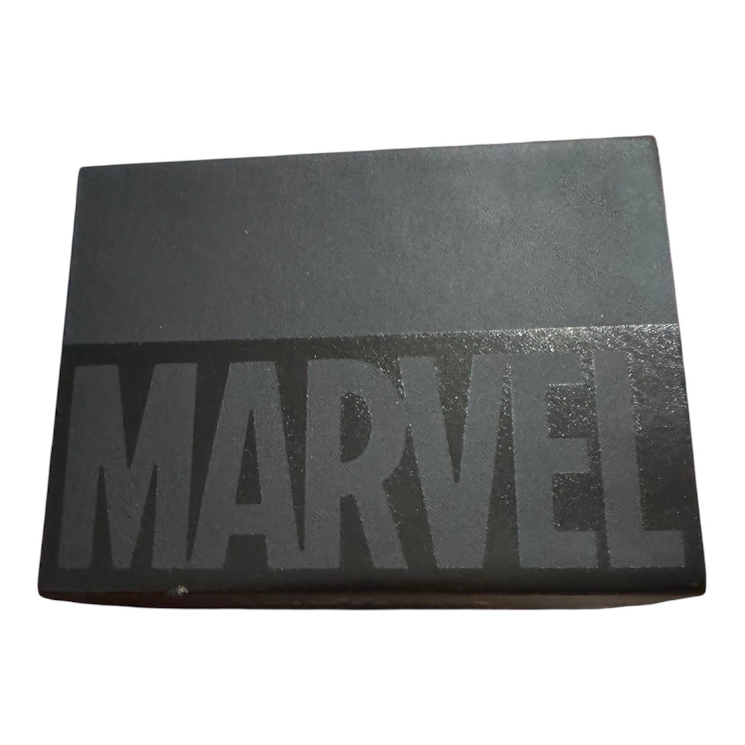 Invicta Marvel Ltd Edition Captain Marvel Gold-Tone Stainless Steel Case Watch