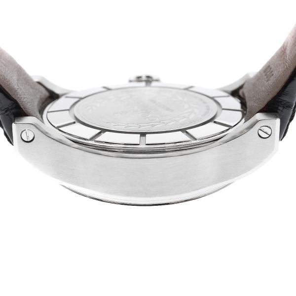 Corum Romero 02.0012/984.715.20/0F01 EB77 44mm White Dial Automatic Watch #C6843