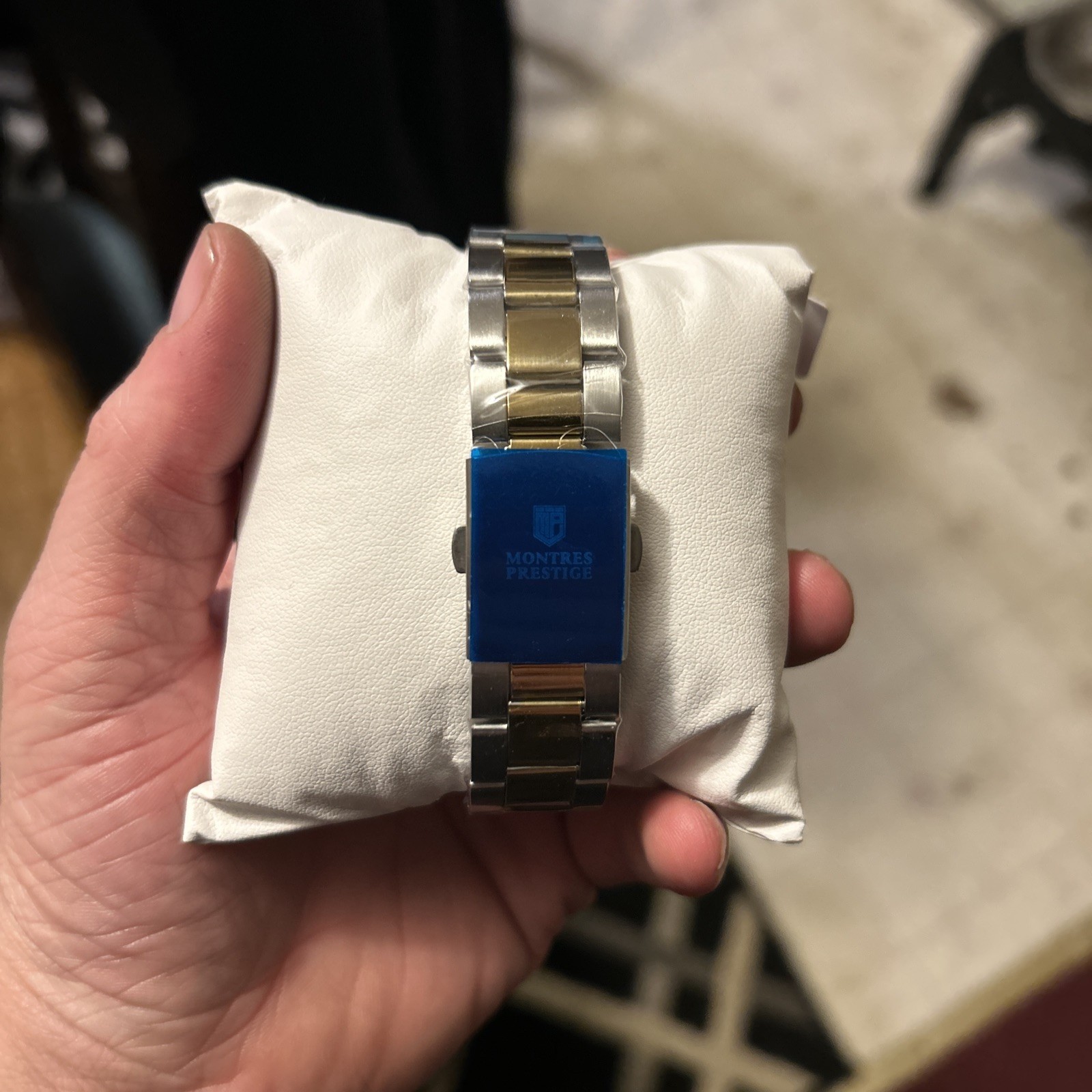 Montres Prestige Invicta Men’s Watch