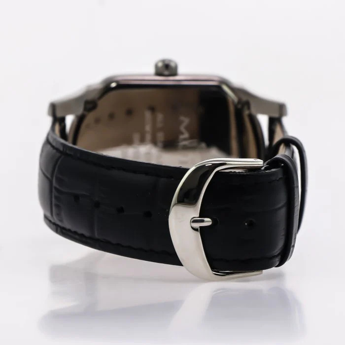 Murex – Swiss Watch – FSM790-SL-3 Quartz 39 mm FSM790 30 m (3 ATM / 100 feet)