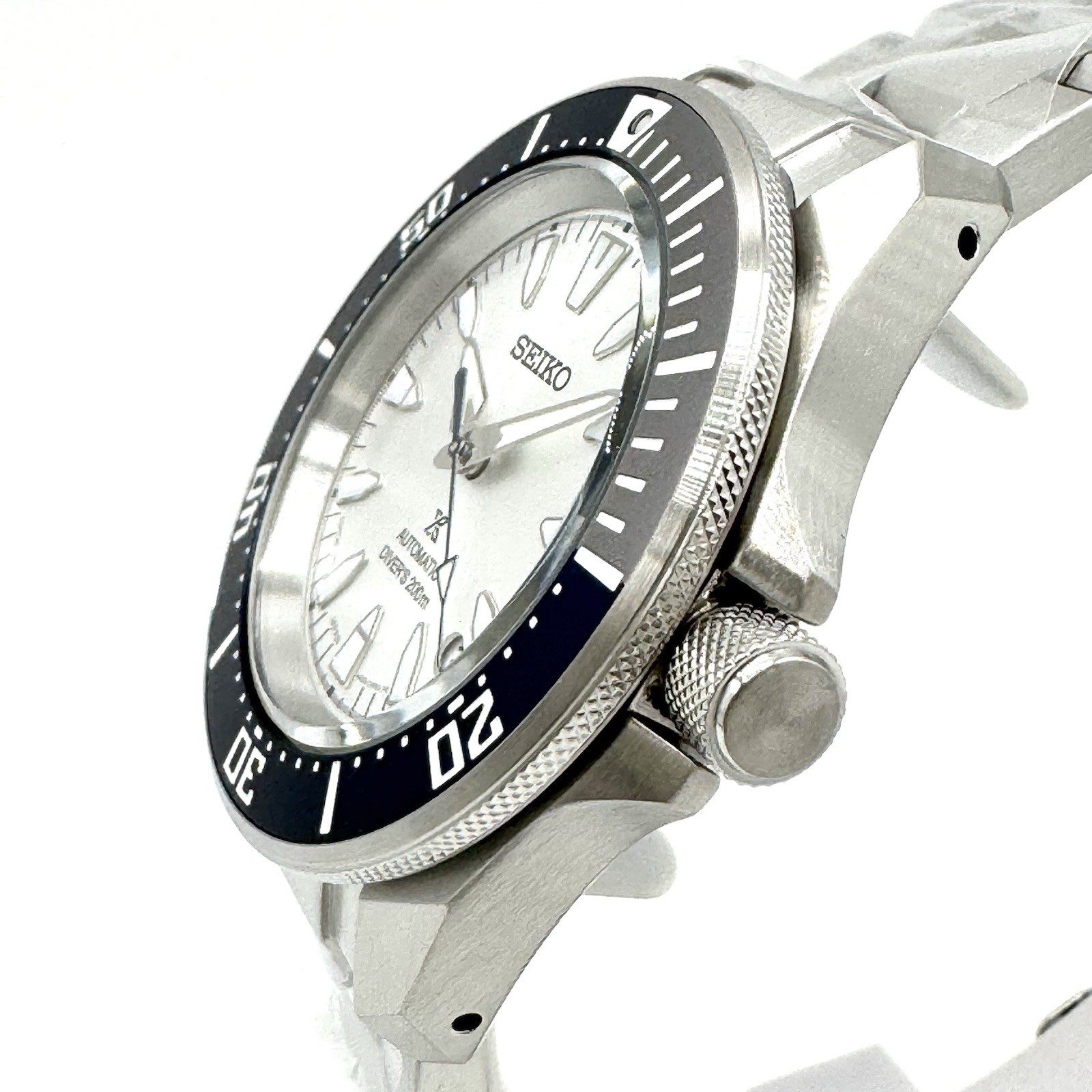 SEIKO Prospex HBB001J 145th Anniversary 200M Diver 6R55 Automatic JDM