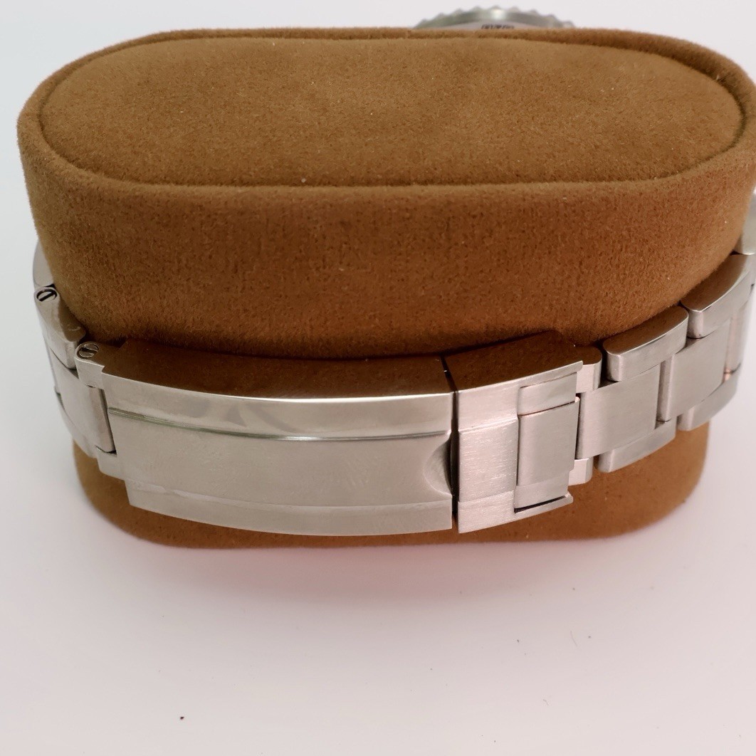 SALE VAQT Custom American Assembled Automatic Watch Date Genuine NH35