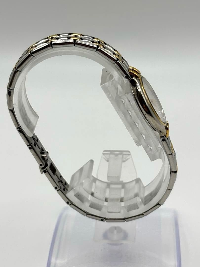 Citizen Exceed Ladies’ Vintage Bracelet Watch