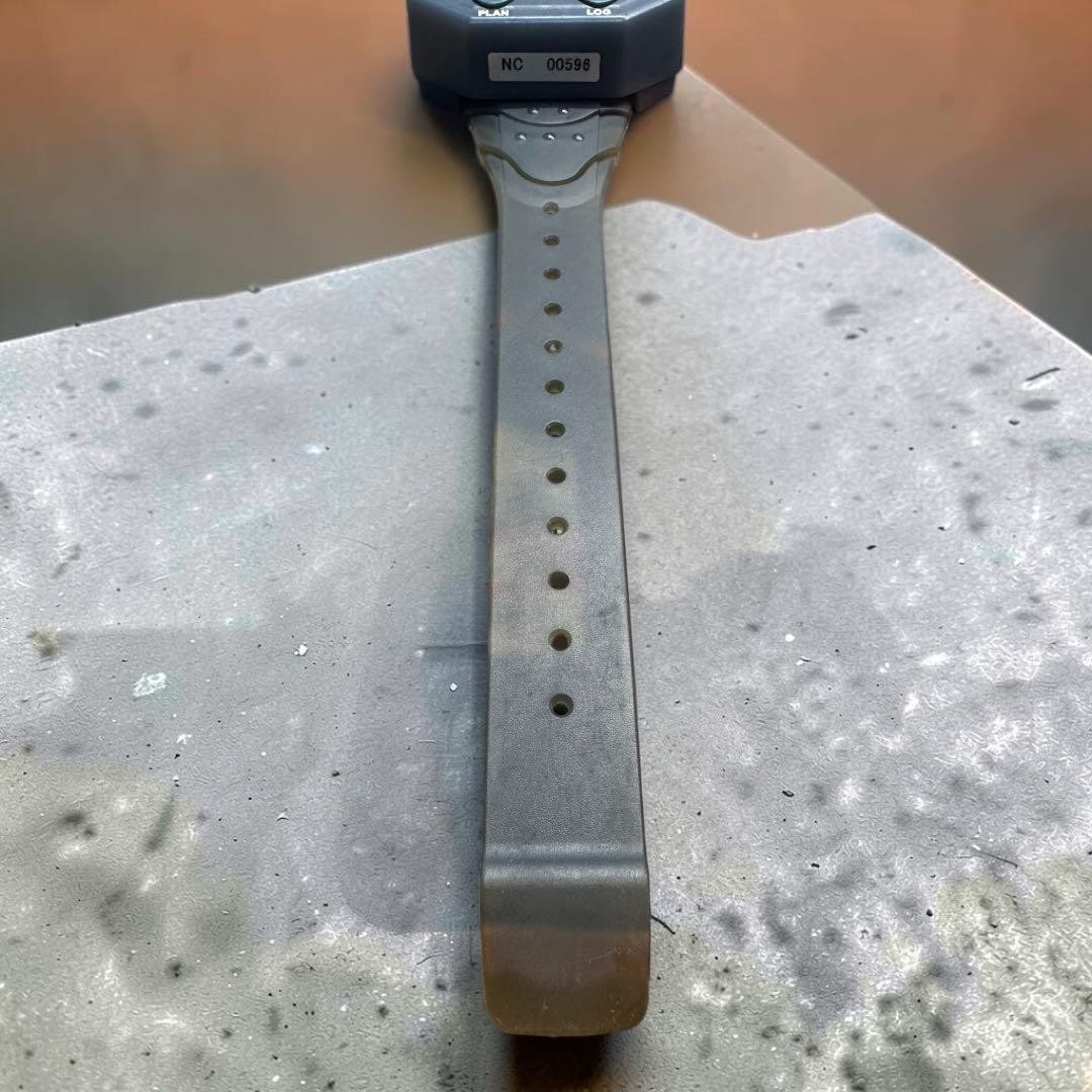 TUSA IQ-500 Dive Computer Scuba Diving Watch