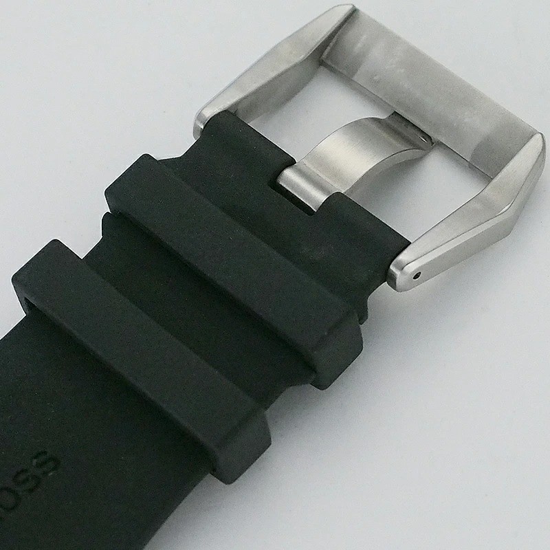 Bell & Ross BR03-92 AeroGT Automatic 42mm Skeleton Dial Men’s SS Rubber Strap