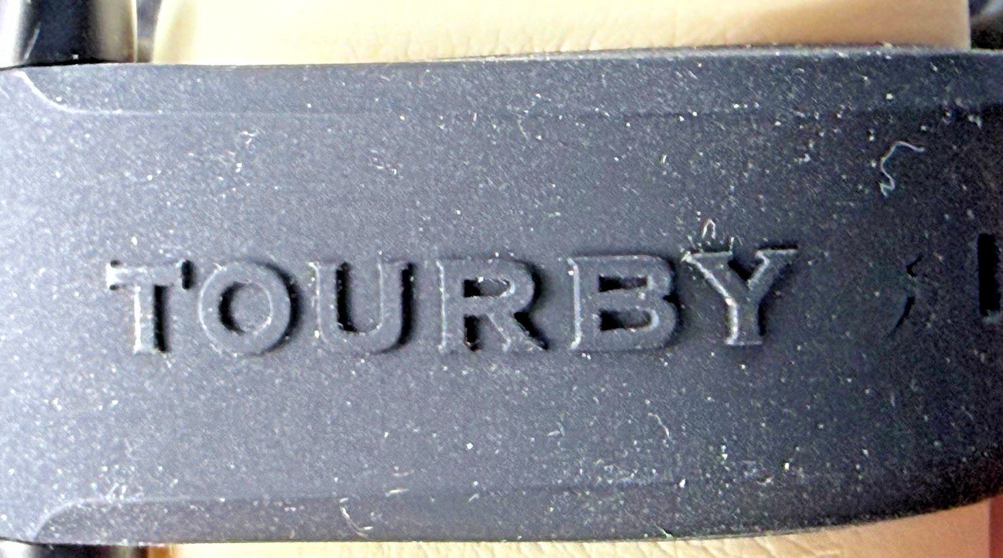Tourby Lawless Diver 45MM Black PVD, UBER THICK CHUNKY MONKEY~1650’ 500M Depth