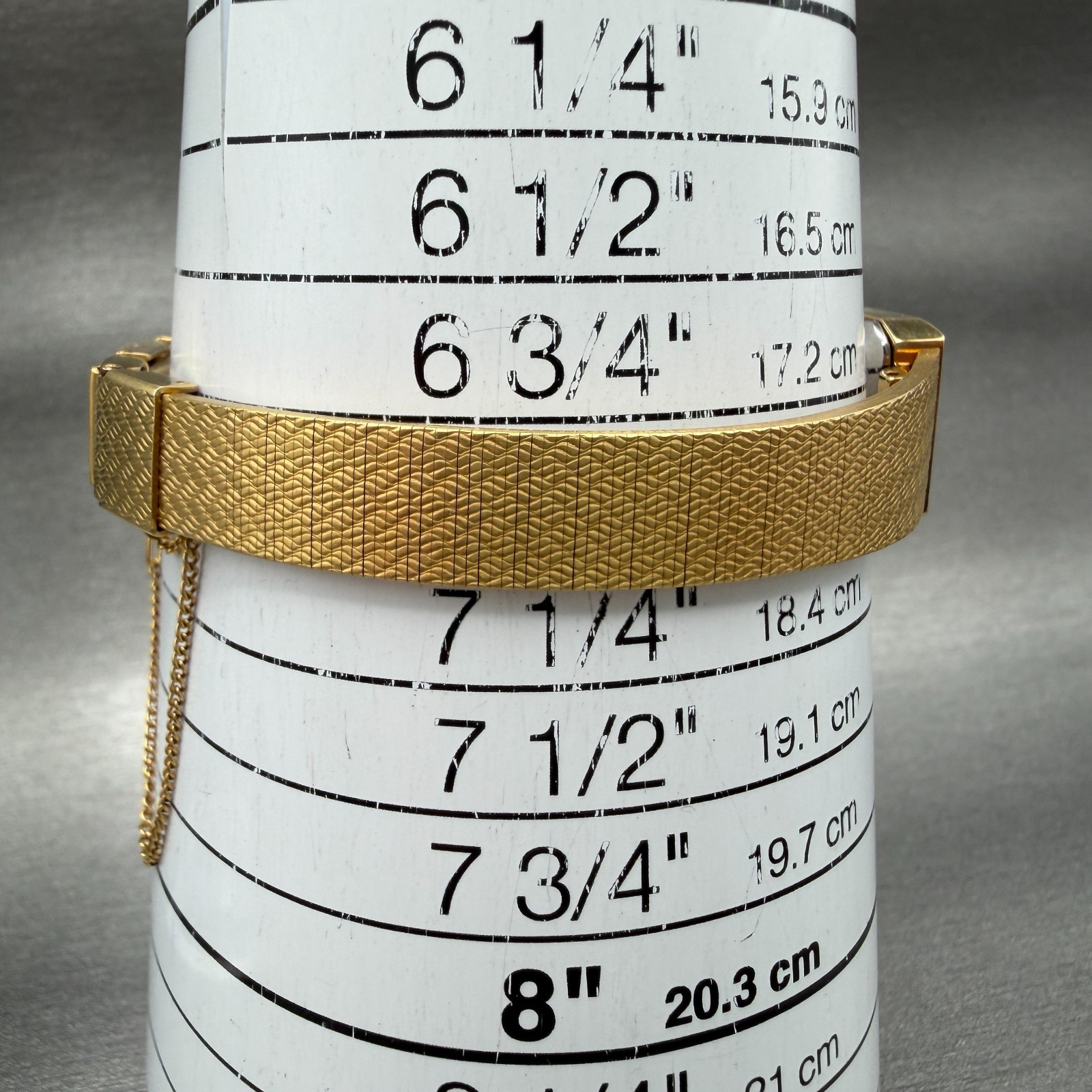 Seiko Tank Watch Women 17mm Champagne Dial Gold Tone 5420-5399 New Battery NOS