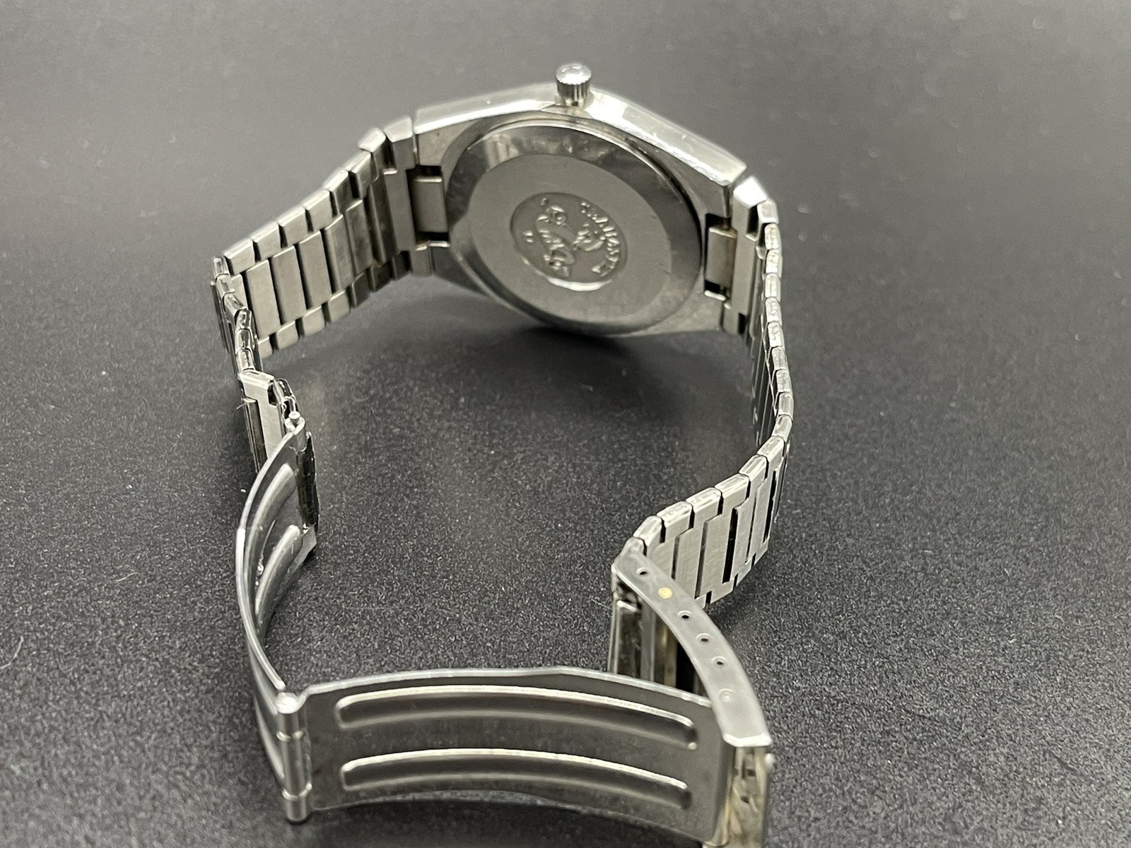 Omega Seamaster 166.0215