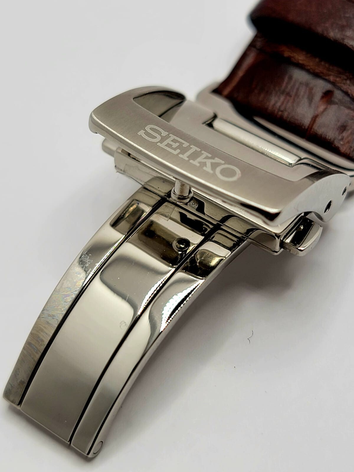 Seiko Prospex Alpinist Australia Limited Edition SPB489J1 #0033 / 1000