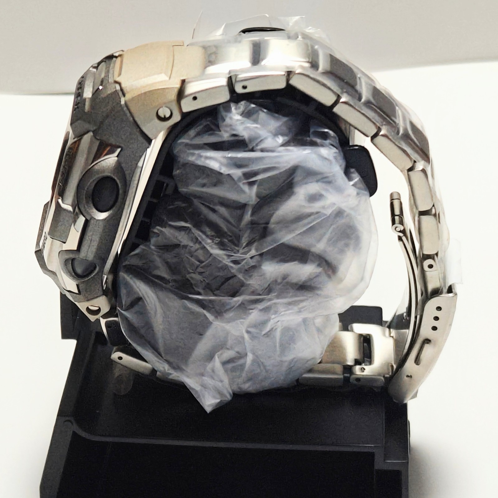 NEW Casio G-Shock MTG-M900DA-8 Tough Solar Atomic Watch FITS 9-10 WRIST FREE SHP