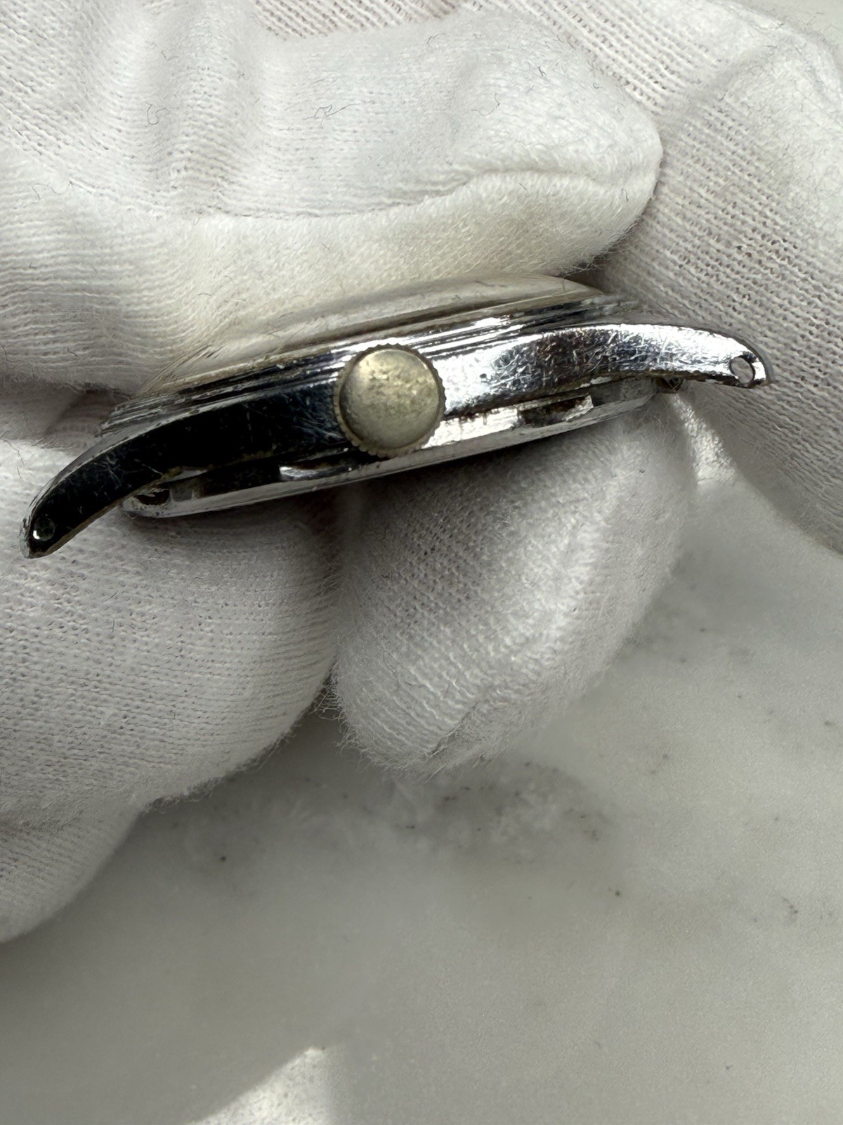 1950’s Normandie, ALL Steel, WaterProof Shock Absorber 33mm