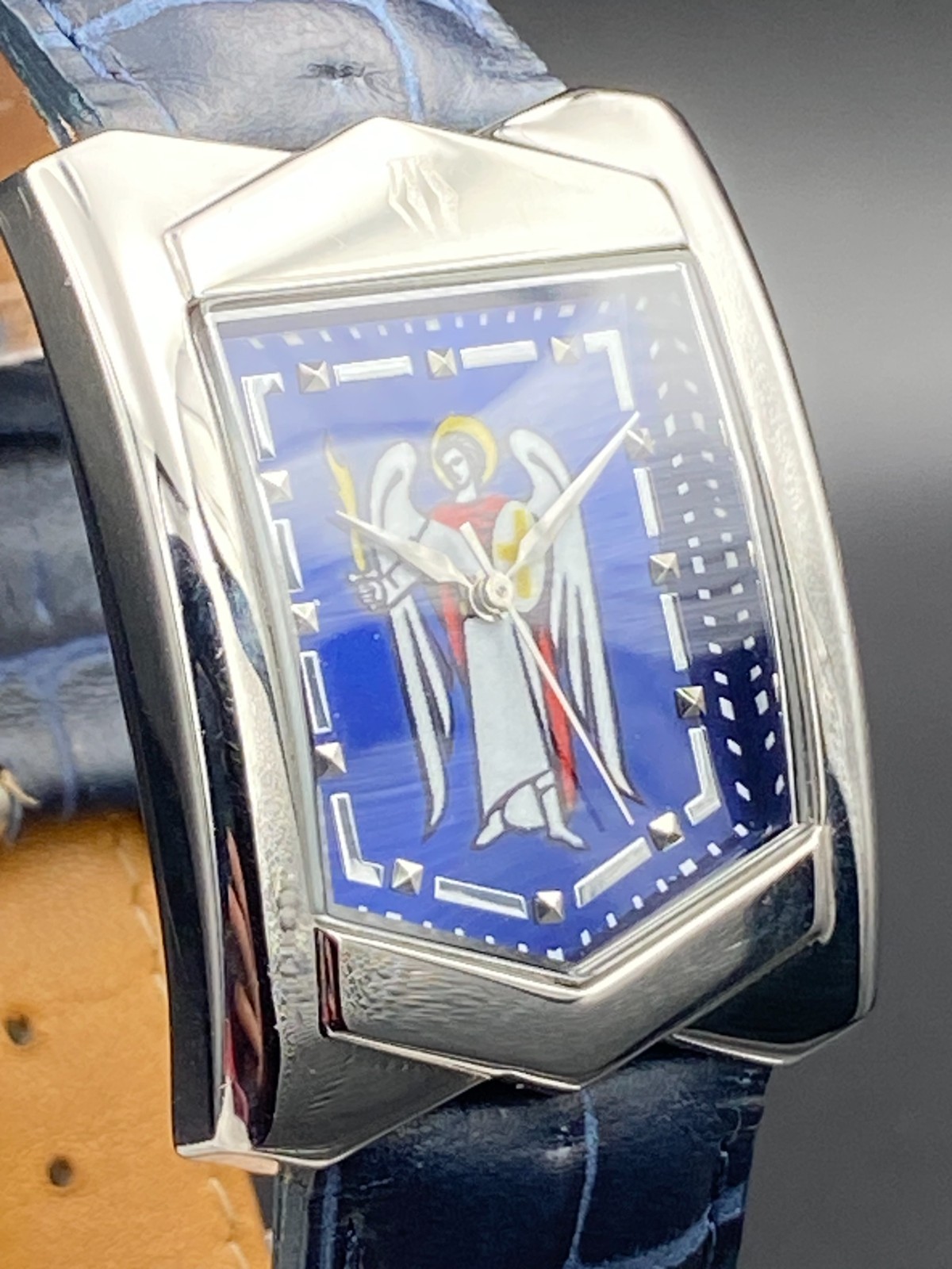 🇺🇦 Ukraine Kyiv Mayor Klitschko Award Limited Edition Ukrainian Gift Watch