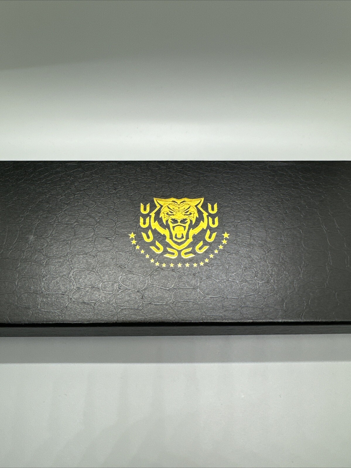 Magic Tiger Escape from New York Digital Watch