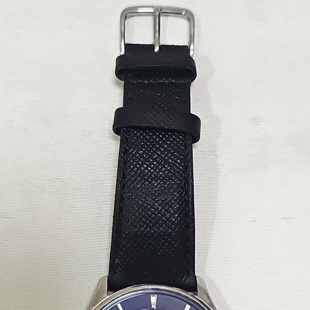 CITIZEN Eco-Drive E031-S103720 Solar Watch