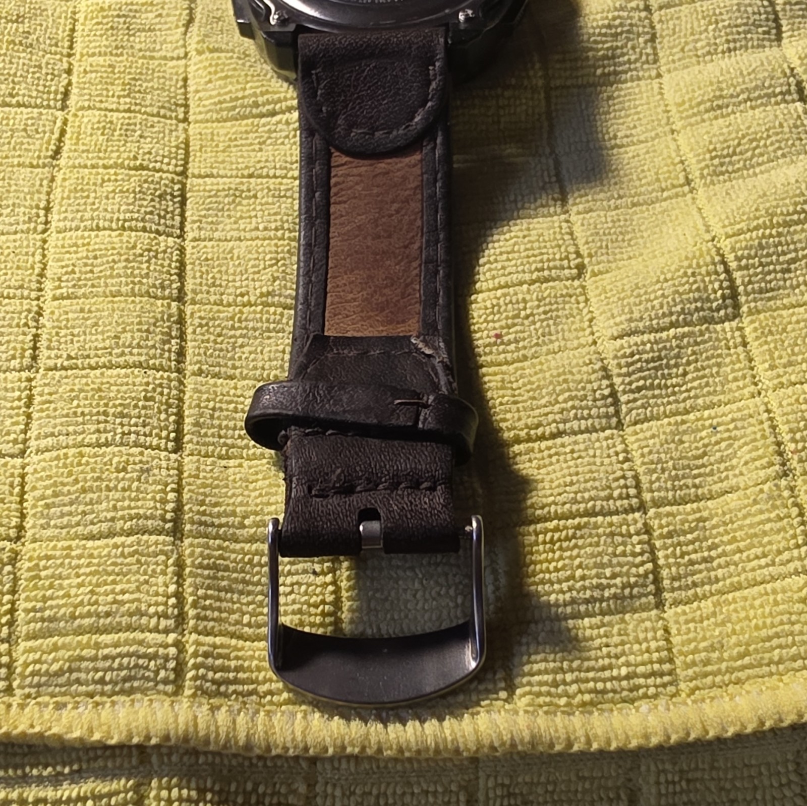 Timex Expedition Digital M252 (T49948) – 100M Waterproof, Indiglo, 2013