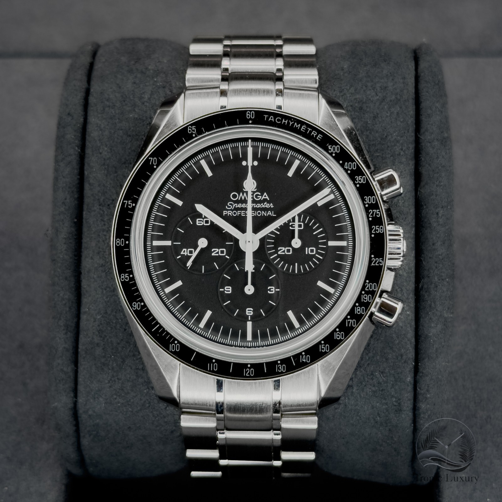 Omega Speedmaster Moonwatch Sapphire 42mm FULL BIG SET 311.30.42.30.01.006