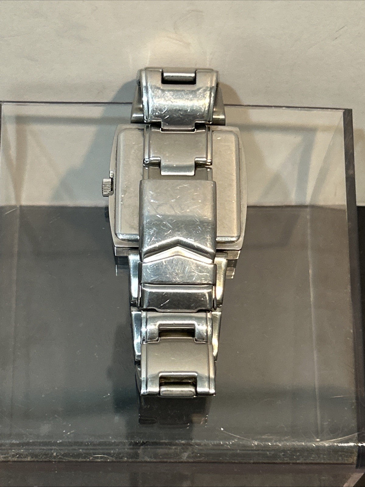Vintage Versailles French Made Watch / New Battery